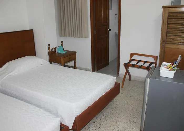 Hotel Monterrey