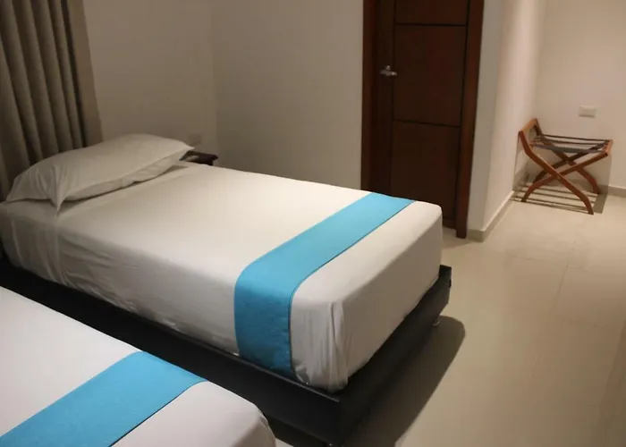 Hotel Monterrey