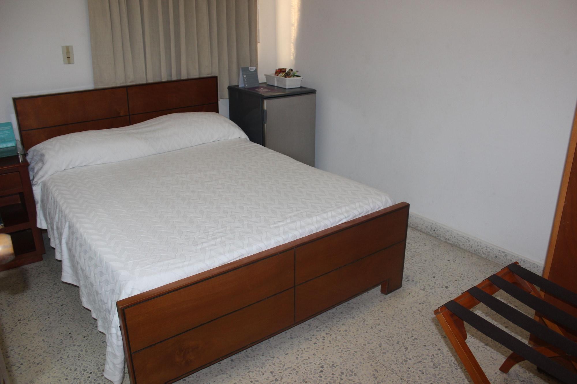 酒店 Monterrey Barranquilla (Atlantico)