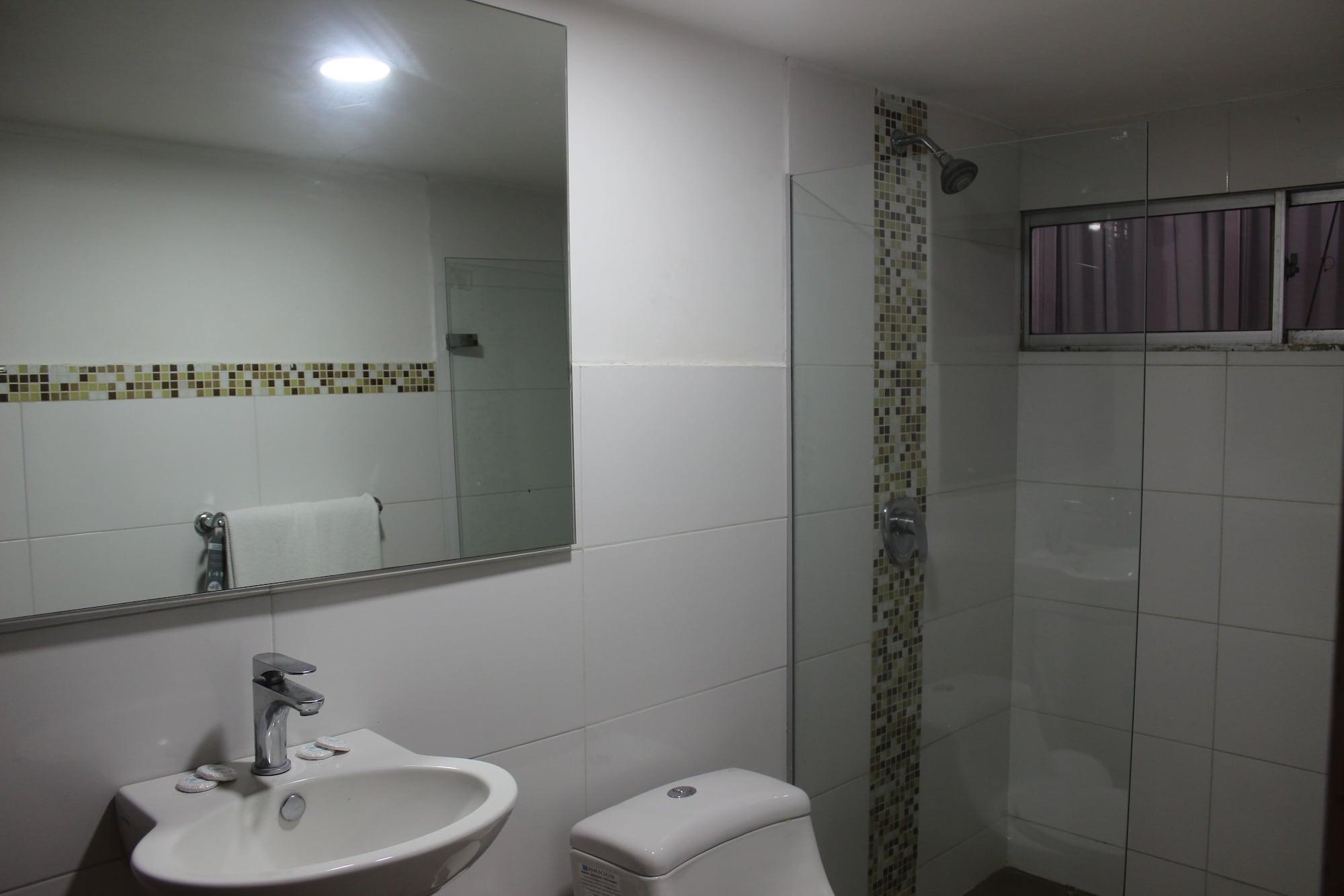 Monterrey 3* Barranquilla (Atlantico)