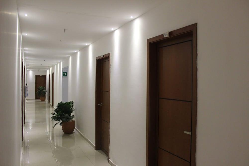 Monterrey 酒店 Barranquilla (Atlantico)