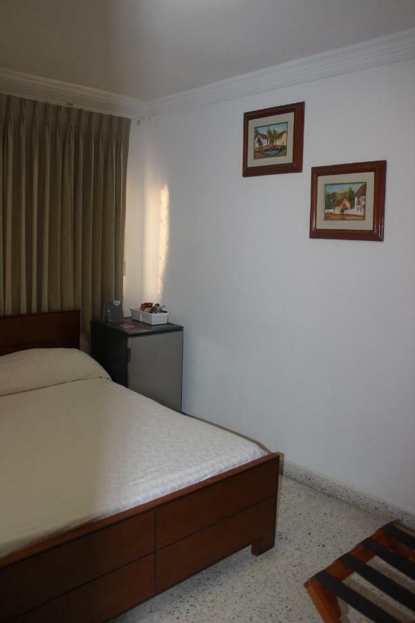 Monterrey 3* Barranquilla (Atlantico)