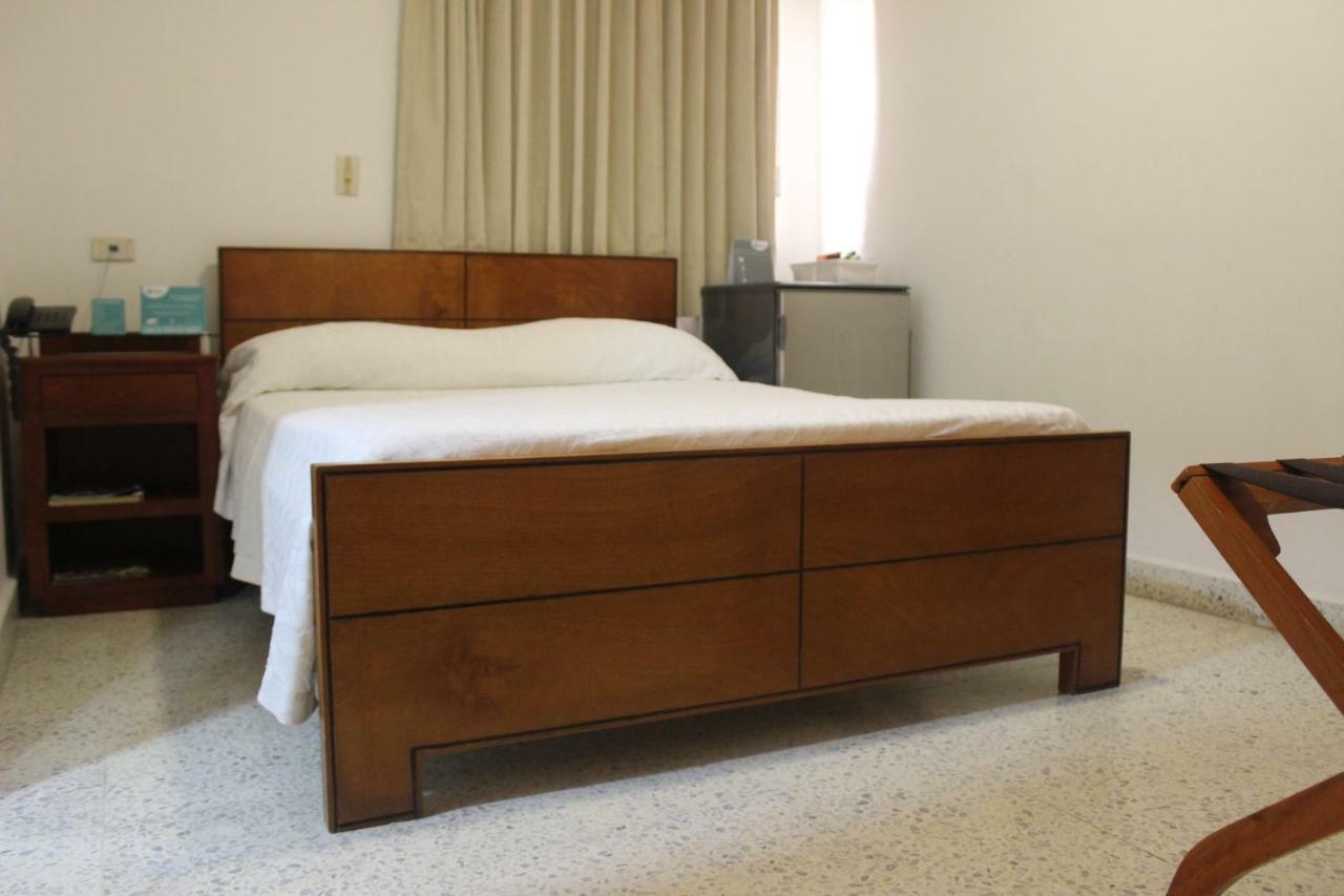 Monterrey 3* Barranquilla (Atlantico)