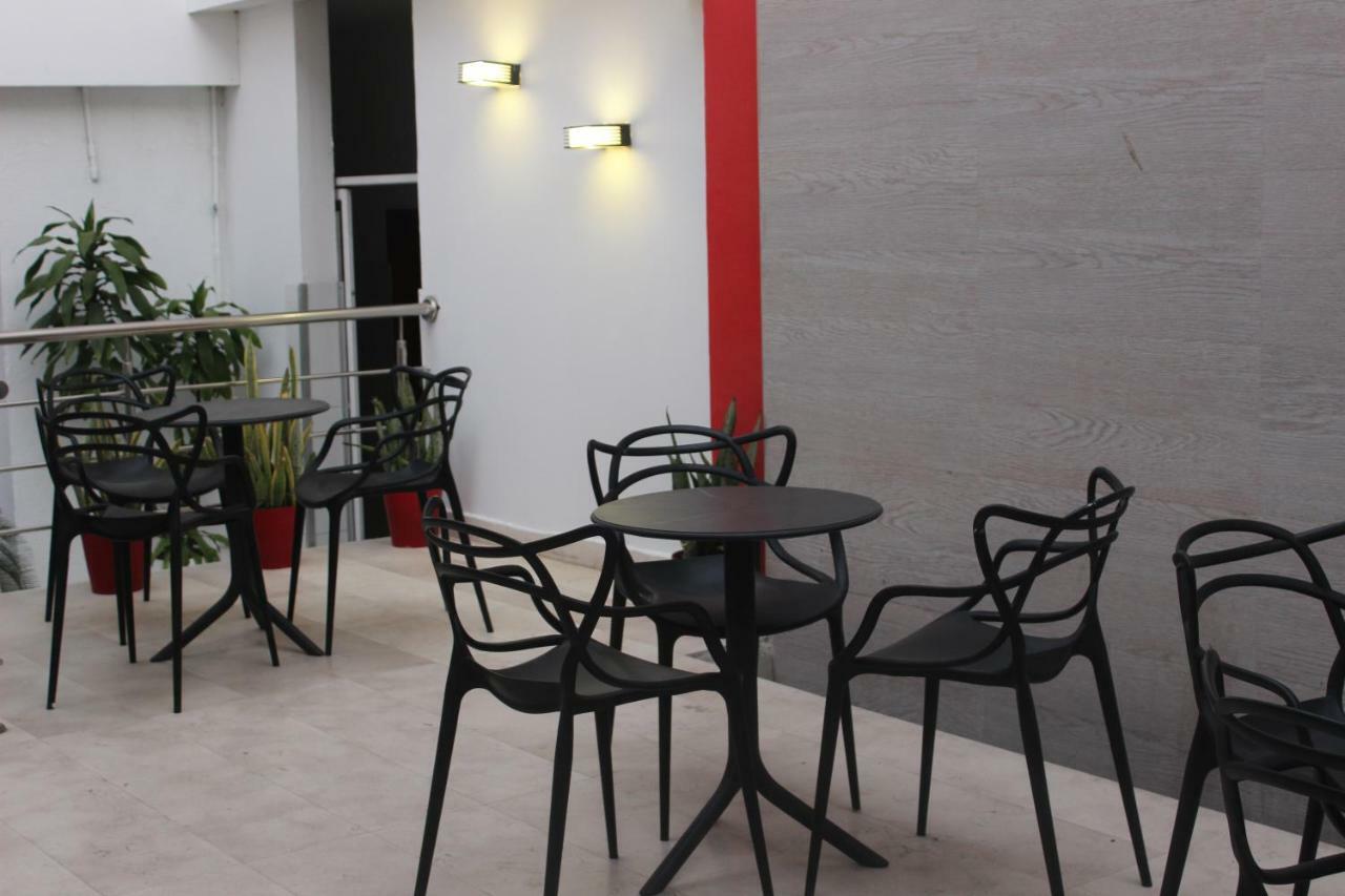 Monterrey 3* Barranquilla (Atlantico)
