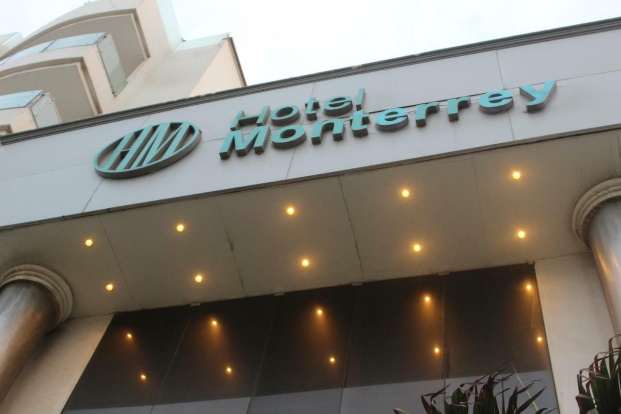 Monterrey 3* Barranquilla (Atlantico)