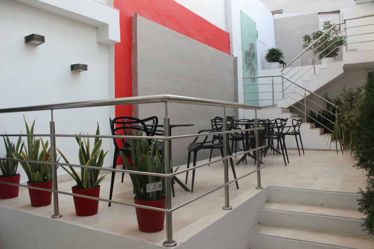酒店 Monterrey Barranquilla (Atlantico)