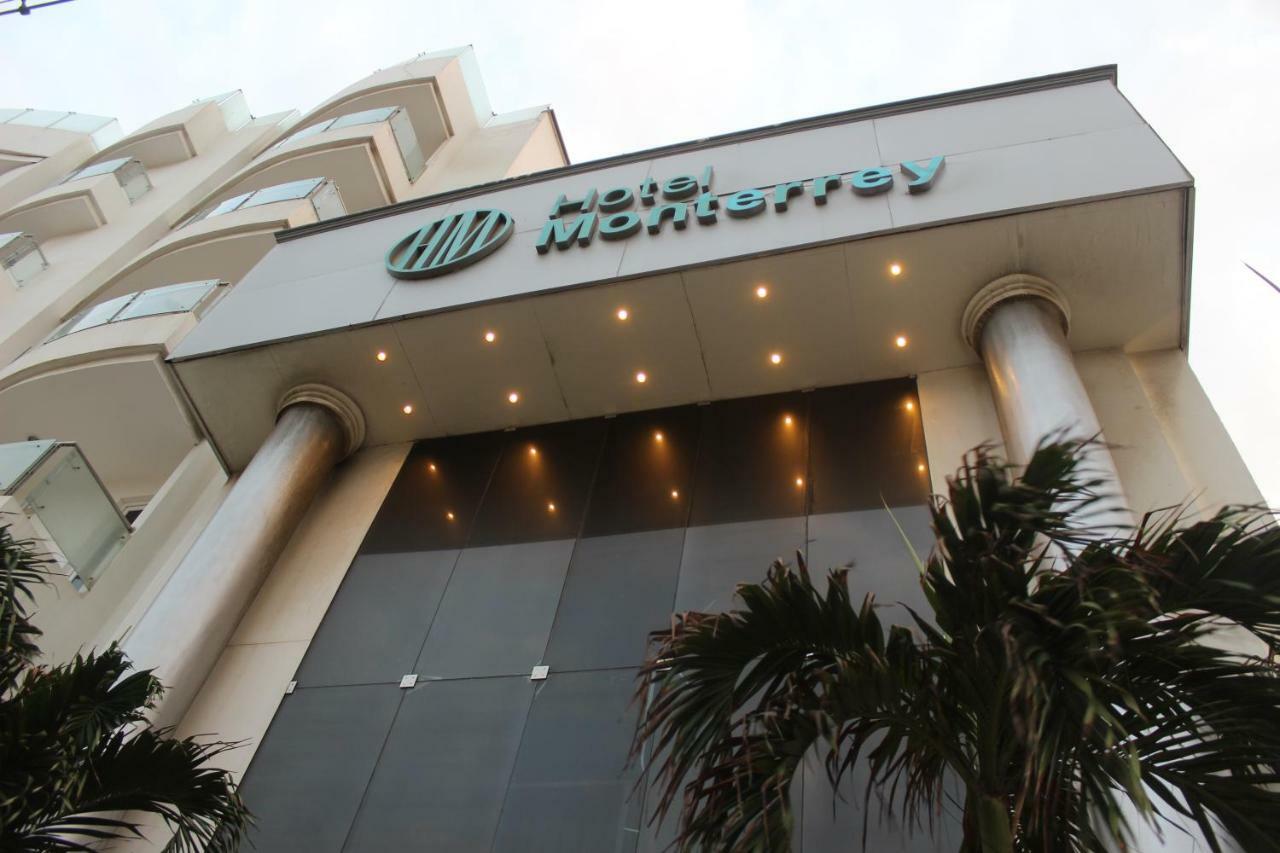 Monterrey 酒店 3*