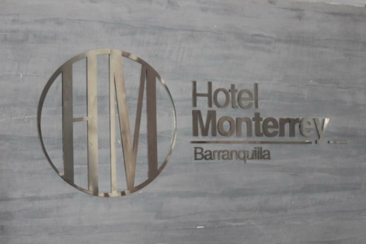 酒店 Monterrey Barranquilla (Atlantico)