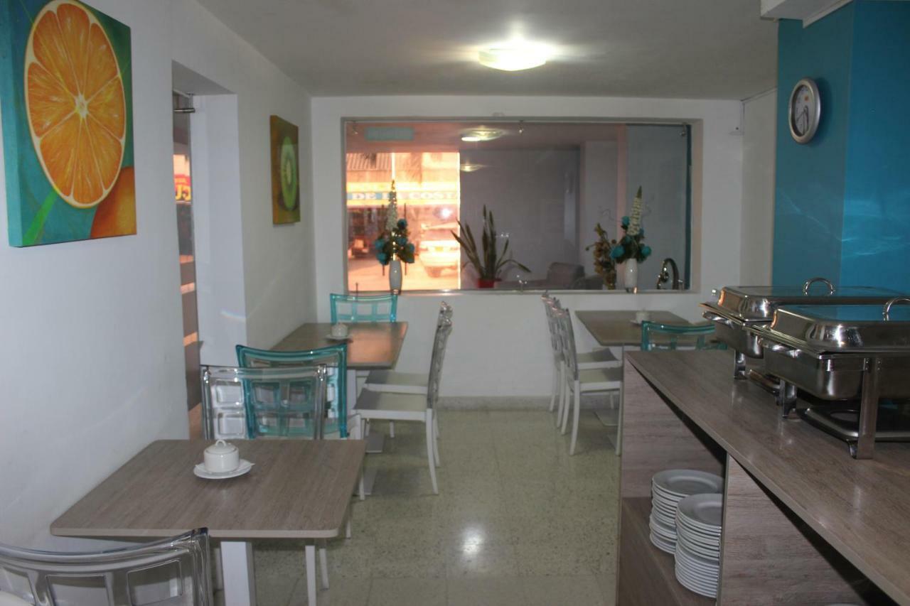 Monterrey 3* Barranquilla (Atlantico)
