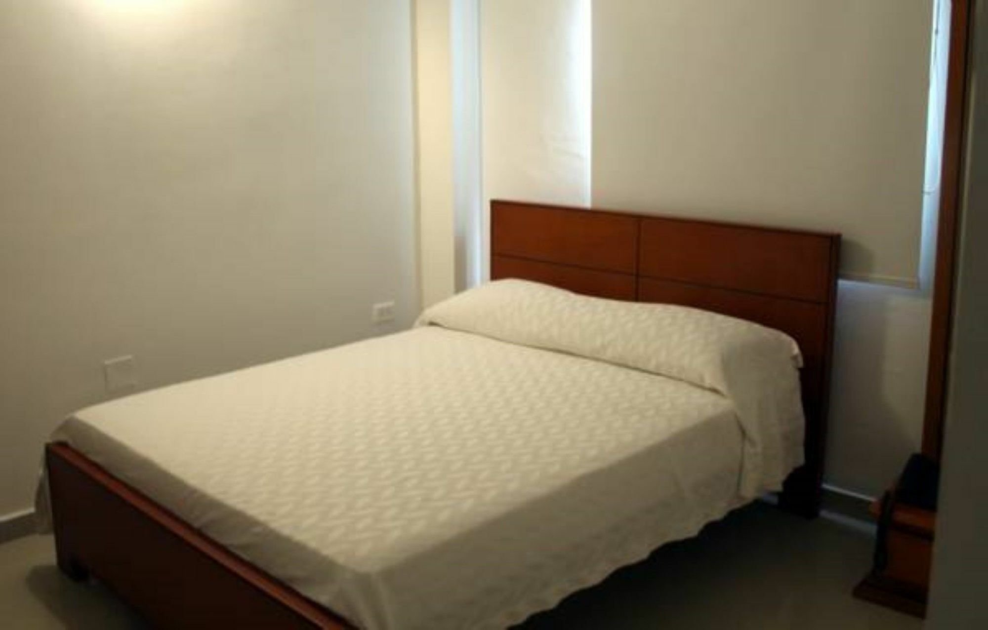 Monterrey 3* Barranquilla (Atlantico)