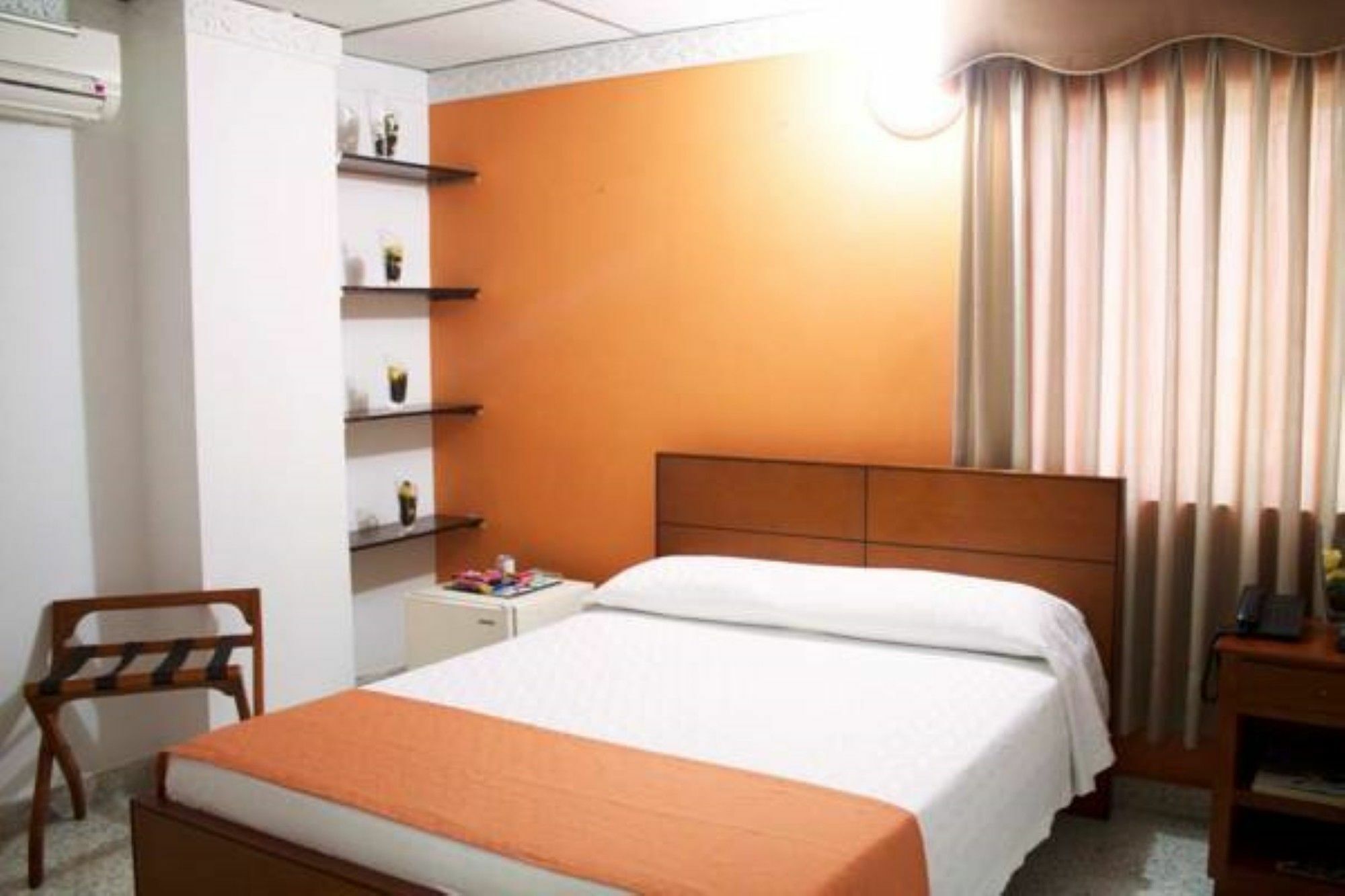 Monterrey 3* Barranquilla (Atlantico)