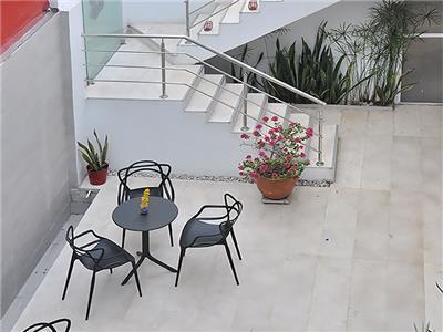 Monterrey 3* Barranquilla (Atlantico)
