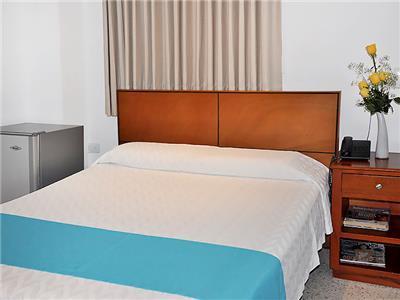 Monterrey 3* Barranquilla (Atlantico)