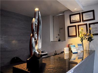酒店 Monterrey Barranquilla (Atlantico)